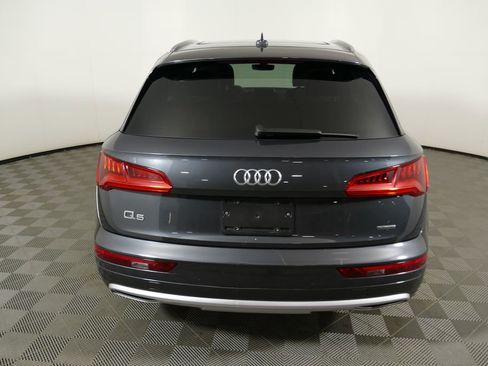 Used 2019 Audi Q5 2.0T Premium Plus w/ Premium Plus Package image 31