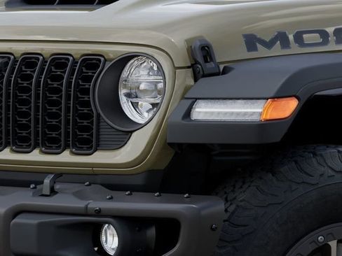 New 2026 Jeep Wrangler Unlimited Rubicon 392 w/ Quick Order Package 27X Moab AWD/4WD image 10