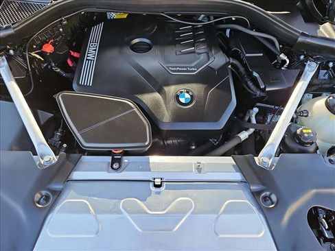 Used 2022 BMW X3 sDrive30i w/ Premium Package 2 RWD image 23