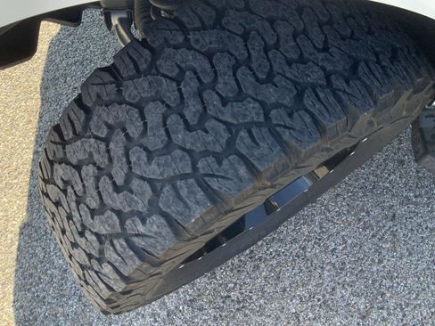 Used 2023 Ford Bronco Outer Banks AWD/4WD image 16