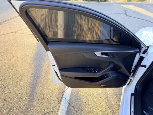 Used 2018 Audi A4 2.0T Premium Plus w/ Premium Plus Package image 11