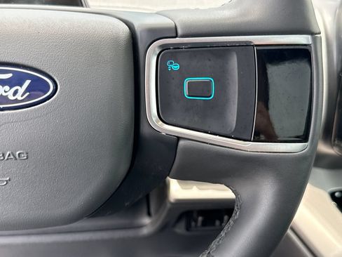 Certified 2025 Ford Expedition Active RWD image 17