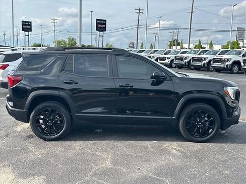 New 2026 GMC Terrain Elevation w/ Elevation Premium Package FWD image 15