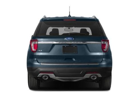 Used 2019 Ford Explorer Sport w/ Equipment Group 401A AWD/4WD image 5