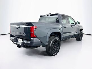 Certified 2025 Toyota Tacoma SR5 RWD video 2