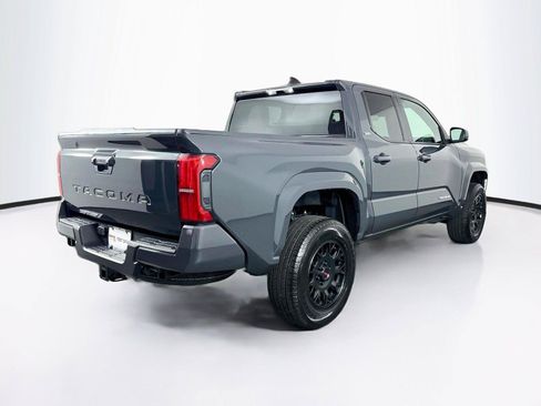Certified 2025 Toyota Tacoma SR5 RWD image 2