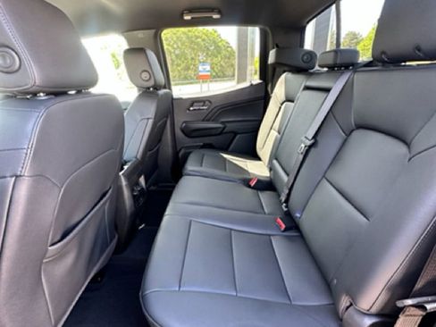 New 2026 Chevrolet Colorado LT w/ LT Convenience Package RWD image 19