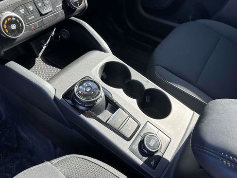 Used 2021 Ford Bronco Sport Badlands image 31