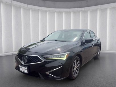 Used 2020 Acura ILX