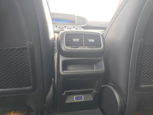 New 2026 Mercedes-Benz GLE 450 4MATIC image 26