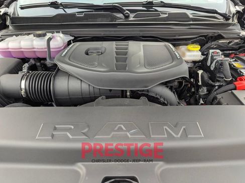 New 2026 RAM 1500 Tungsten w/ Bed Utility Group image 30