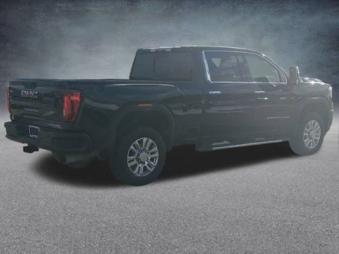 Used 2021 GMC Sierra 2500 Denali w/ Denali Ultimate Package image 8