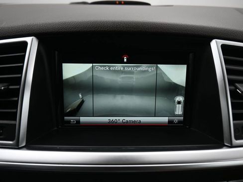 Used 2015 Mercedes-Benz ML 350 4MATIC image 22