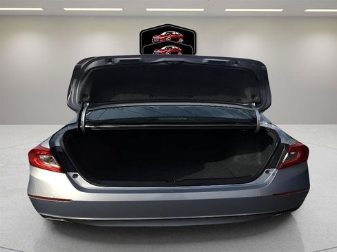 Used 2018 Honda Accord Sport image 24