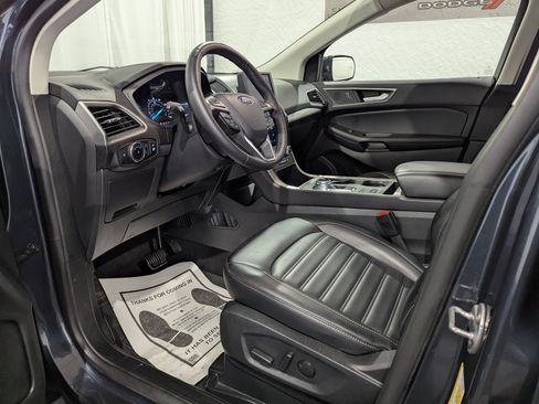 Used 2024 Ford Edge SEL w/ Convenience Package AWD/4WD image 13