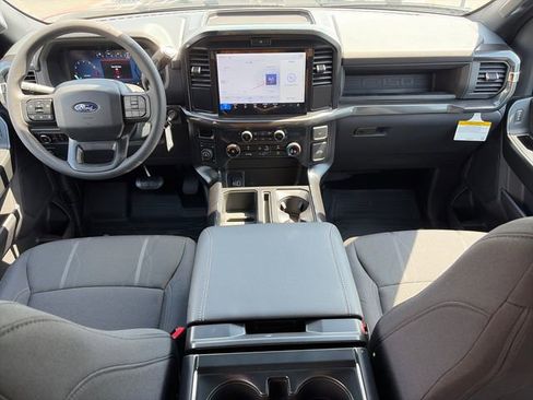 New 2026 Ford F150 STX w/ F-150 LOBO Package AWD/4WD image 10