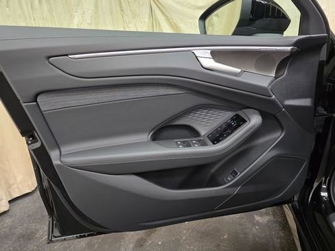 New 2026 Audi A6 Premium Plus image 11