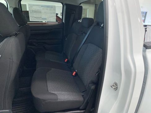 New 2025 Ford Ranger XL w/ Trailer Tow Package image 9