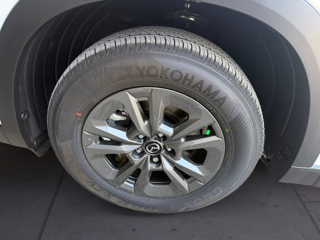 New 2026 MAZDA CX-5 Select AWD/4WD image 9
