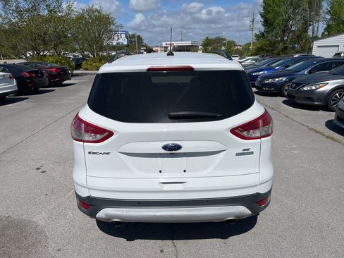 Used 2014 Ford Escape SE w/ Equipment Group 201A image 7