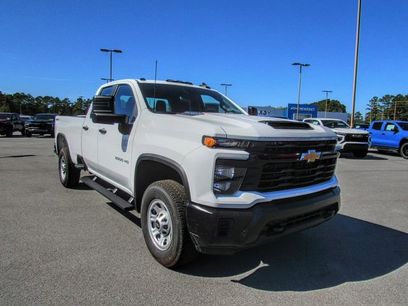 New 2026 Chevrolet Silverado 3500 W/T