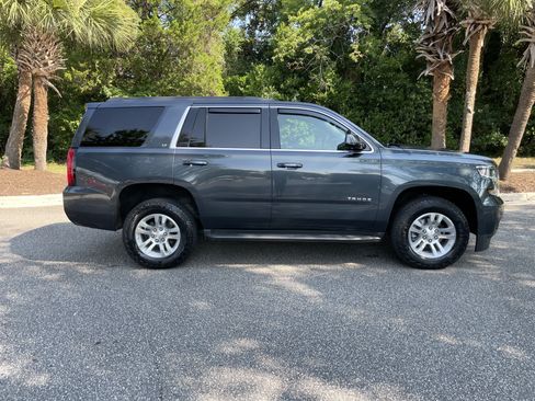 Used 2019 Chevrolet Tahoe LT AWD/4WD image 10