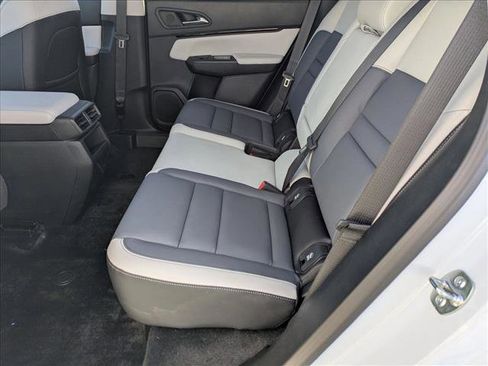 New 2026 Honda Prologue Touring image 16