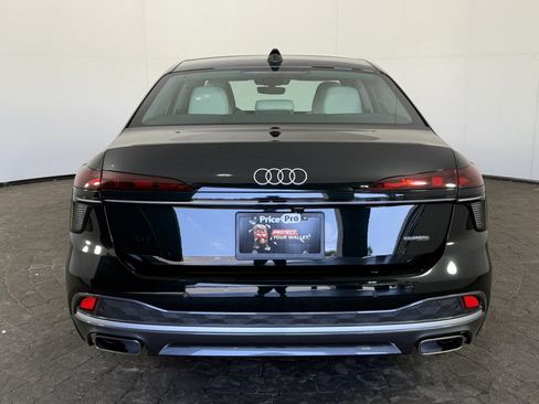 Used 2026 Audi A6 Prestige w/ Prestige Package AWD/4WD image 6