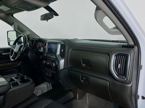 Used 2023 Chevrolet Silverado 2500 LT w/ Convenience Package AWD/4WD image 33