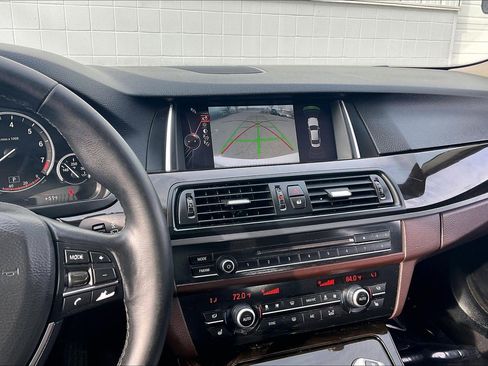 Used 2015 BMW 535i Sedan image 7