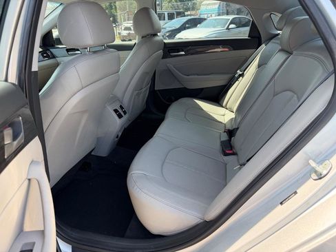 Used 2019 Hyundai Sonata Limited FWD image 14