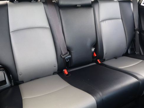 Used 2023 Toyota 4Runner SR5 Premium w/ Moonroof Package RWD image 19