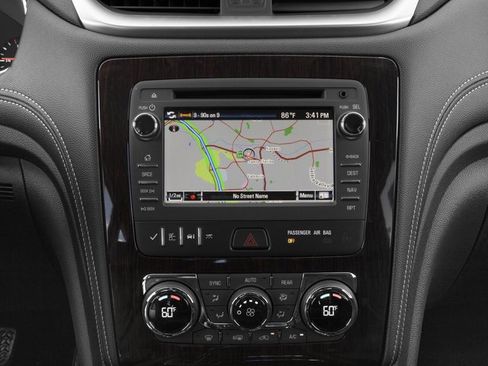 Used 2016 Chevrolet Traverse LT AWD/4WD image 19