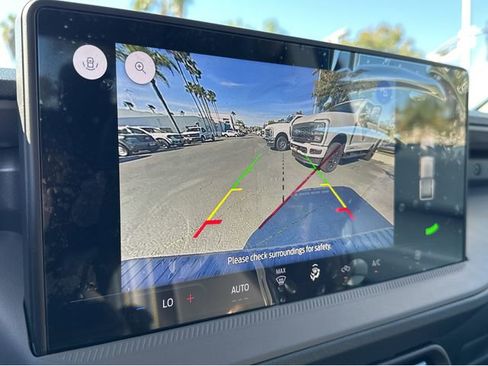 New 2026 Ford Maverick Lobo image 8