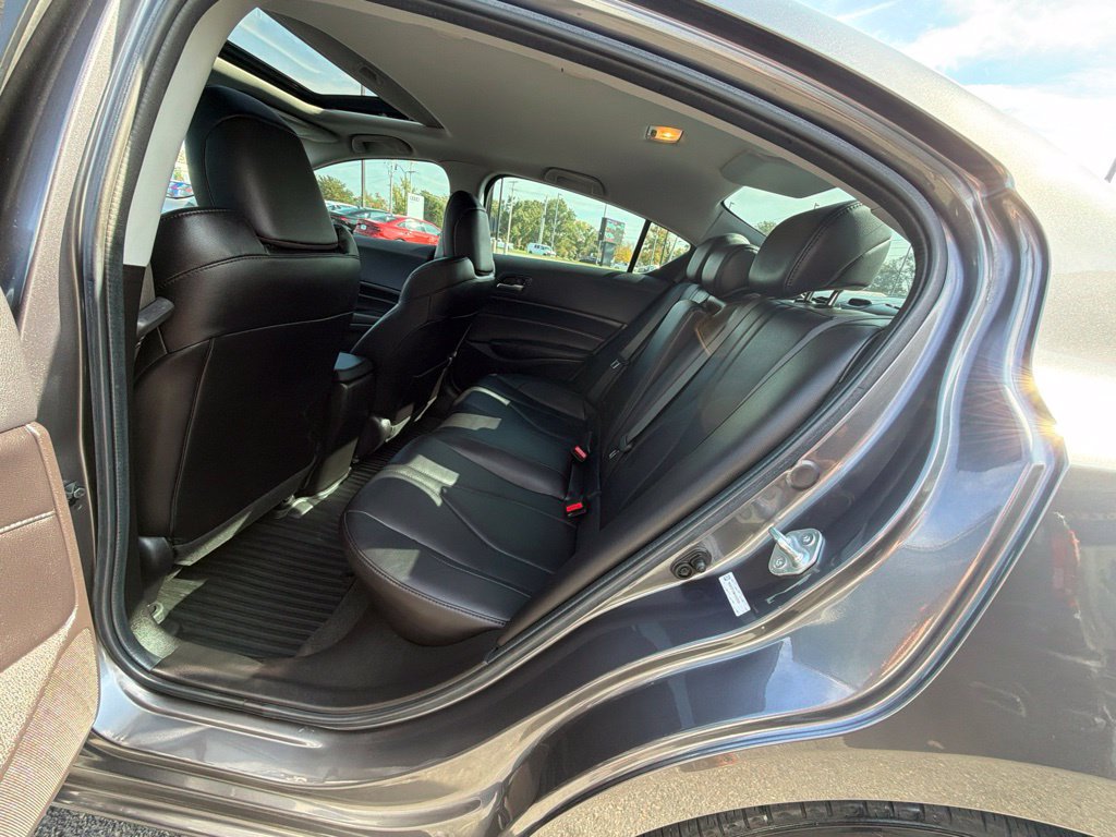 Used 2021 Acura ILX FWD image 5