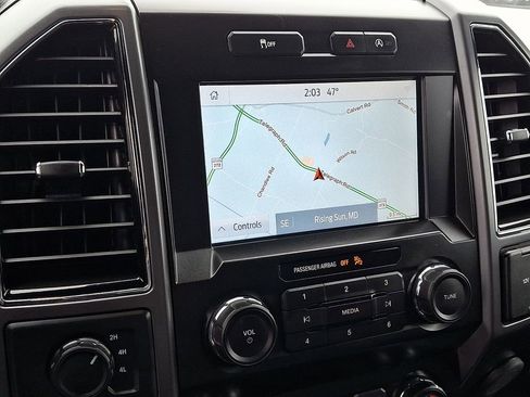 Certified 2020 Ford F150 XLT w/ Equipment Group 302A Luxury image 16