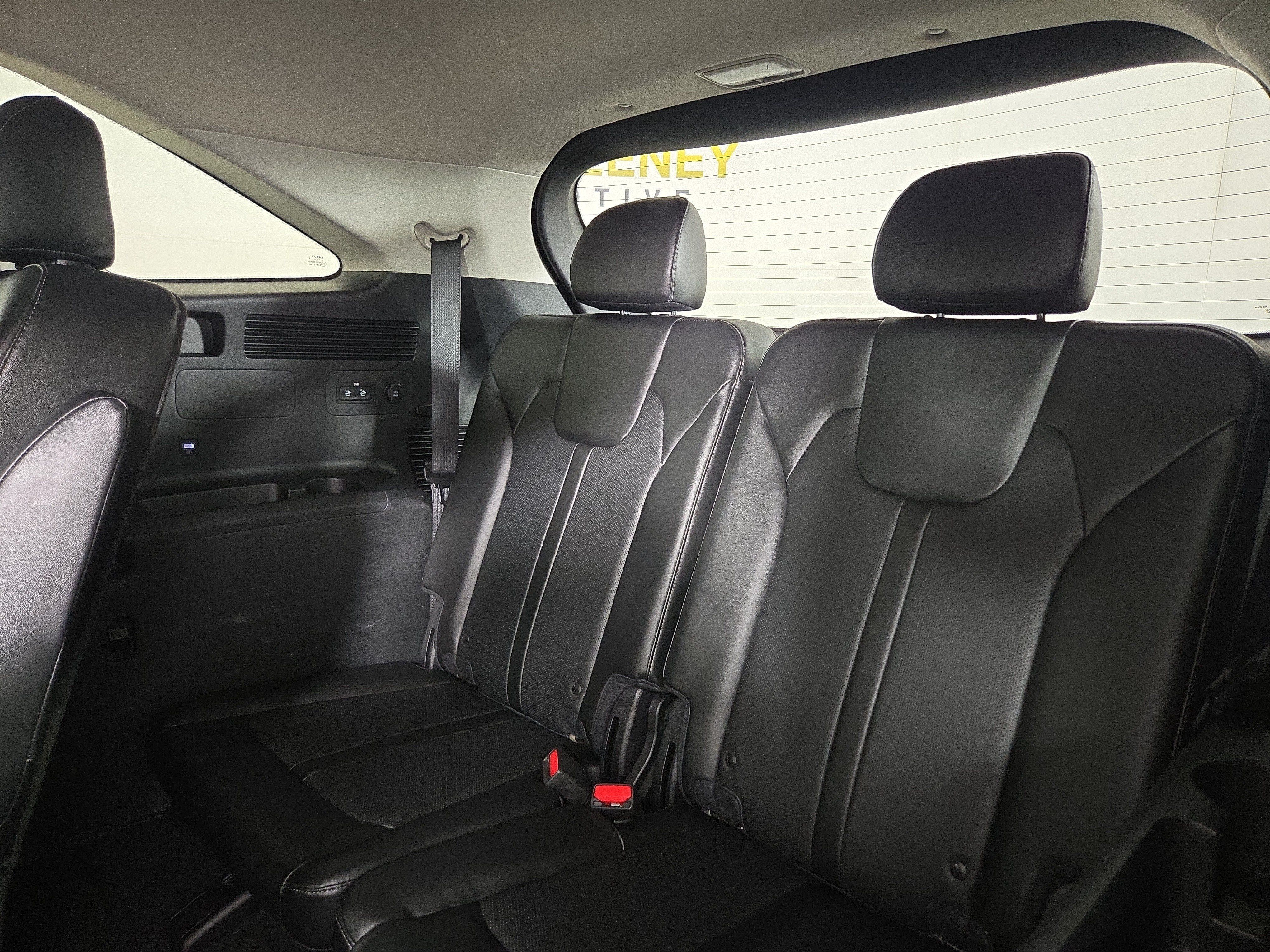 Used 2022 Kia Sorento EX FWD image 12