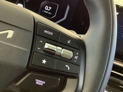 Certified 2026 Kia Sportage X-Line w/ X-Line Technology Package AWD/4WD image 28