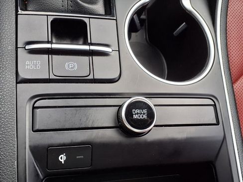 Used 2023 Kia K5 GT-Line image 24