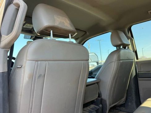 Used 2022 Ford F350 XL w/ STX Appearance Package image 16