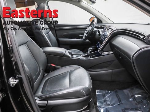 Used 2022 Hyundai Tucson SEL w/ Convenience + Premium Package image 26