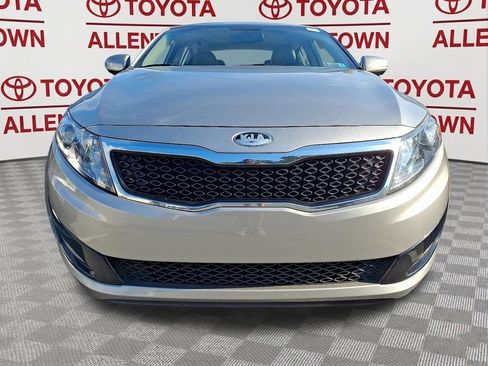 Used 2013 Kia Optima EX FWD image 2