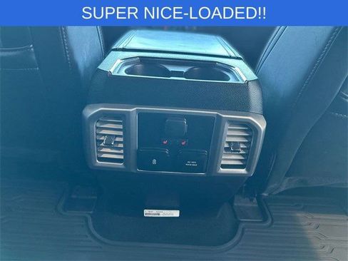 Used 2021 Ford F250 Platinum w/ FX4 Off-Road Package image 24
