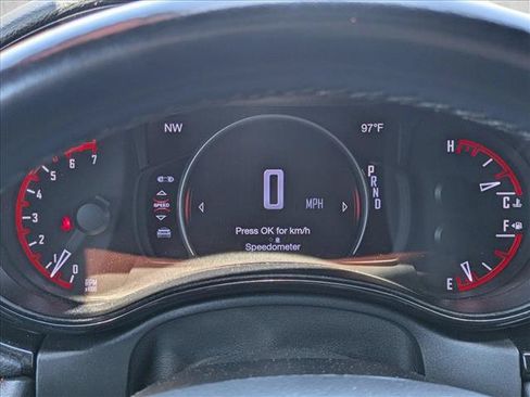 Used 2024 Dodge Durango R/T AWD/4WD image 10