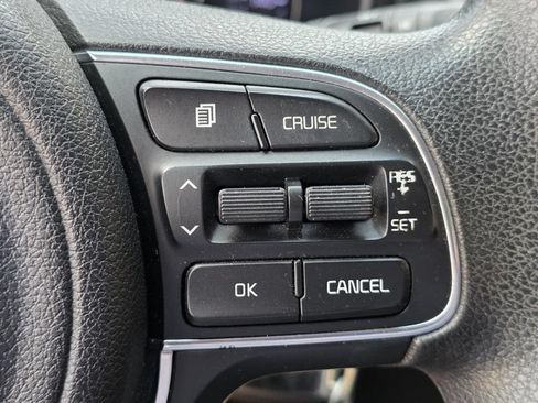 Used 2017 Kia Sportage LX w/ LX Popular Package FWD image 20