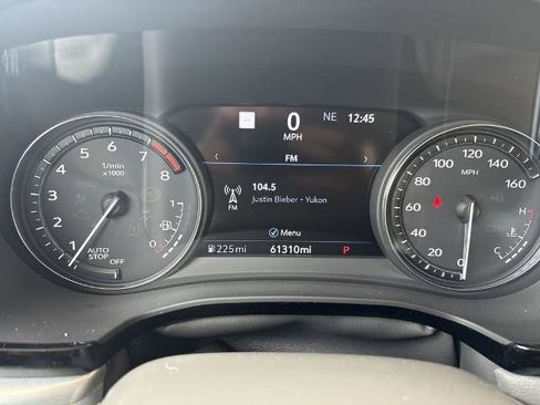 Certified 2021 Cadillac XT5 Premium Luxury FWD image 11