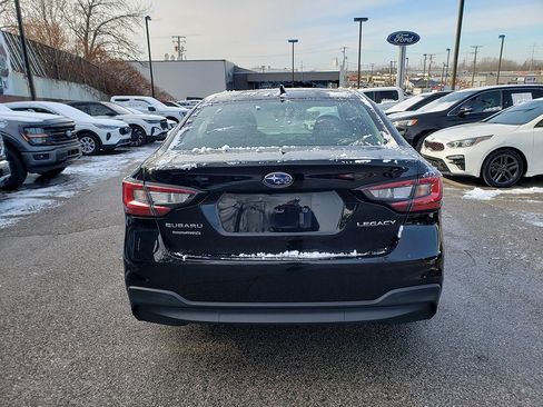 Used 2021 Subaru Legacy w/ Alloy Wheel Package image 4
