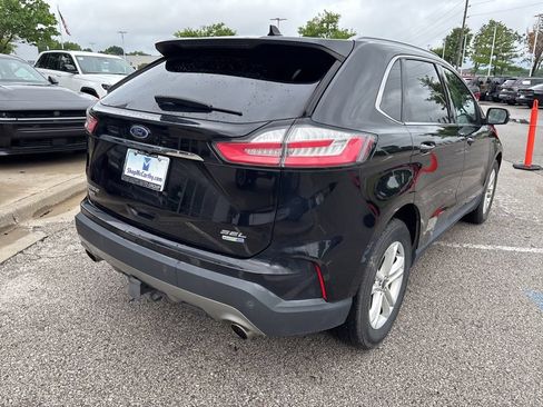 Used 2020 Ford Edge SEL w/ Convenience Package AWD/4WD image 26