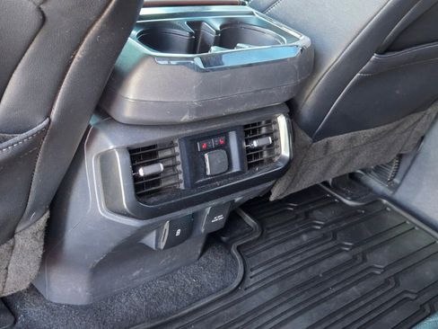 Used 2023 Ford F150 Lariat w/ Equipment Group 502A High AWD/4WD image 8