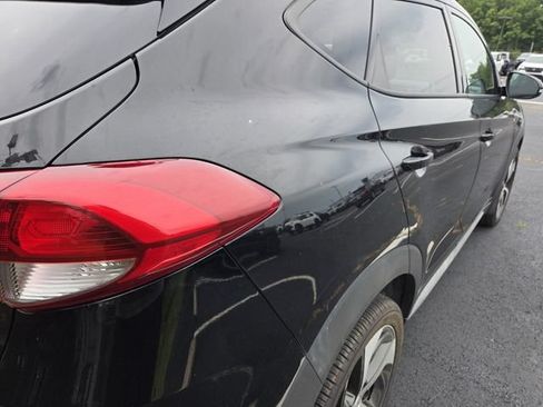 Used 2018 Hyundai Tucson Value FWD image 8
